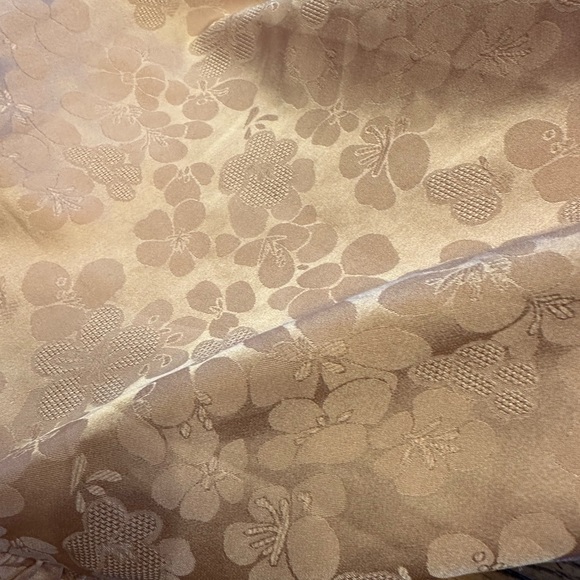 Astr the label short sleeve ruffle hem top sz L - Picture 7 of 8